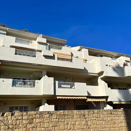 Gala Placidia Golden Mile Marbella Exterior foto